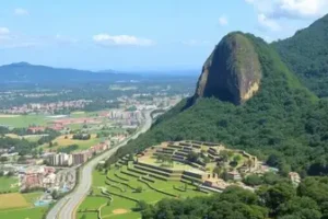 concursos abertos em Nilópolis em 2025