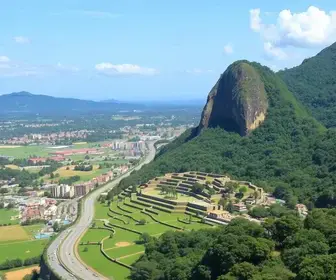 concursos abertos em Nilópolis em 2025