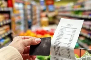 2 via fatura cartão Pão de Açúcar