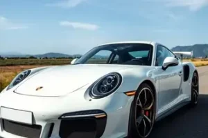 Porsche E-Bike