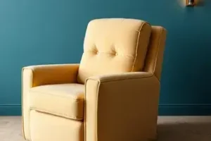 Cadeira Namoradeira Cinema