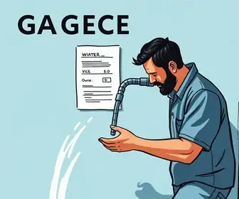 CAGECE Trocar Titularidade de Conta de Água