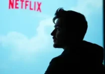 como colocar foto no perfil da netflix