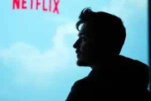 como colocar foto no perfil da netflix