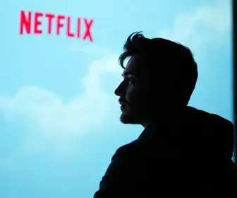 como colocar foto no perfil da netflix