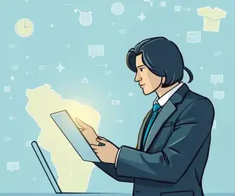 como escolher um broker seguro no Brasil