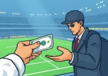 como receber o dinheiro de apostas