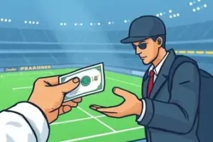 como receber o dinheiro de apostas