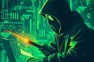 hacker caçador de bugs