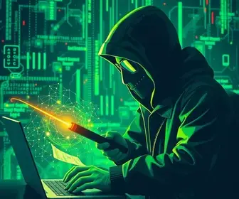 hacker caçador de bugs