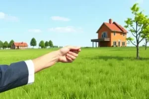 Compromisso de Compra e Venda de Terreno