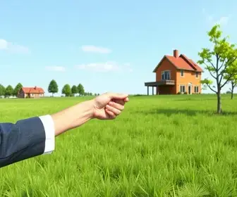 Compromisso de Compra e Venda de Terreno