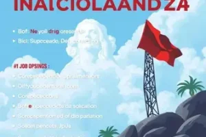 concurso de Inaciolândia