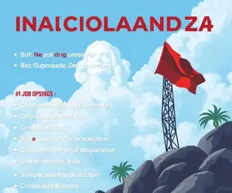 concurso de Inaciolândia