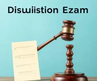 exame demissional