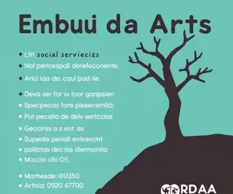 CRAS Embu das Artes