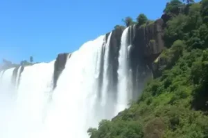 Detran Foz do Iguaçu