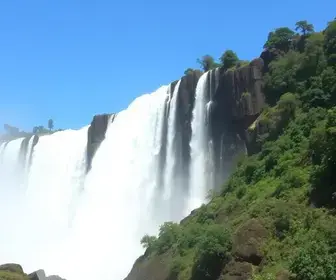 Detran Foz do Iguaçu