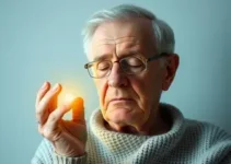 vitamina D e cognição em idosos