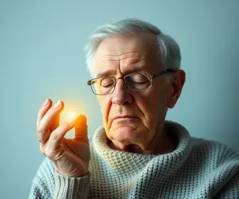 vitamina D e cognição em idosos