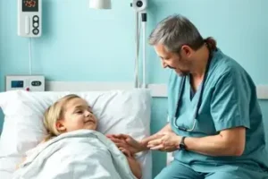 licença para cuidar da família