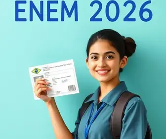 Enem 2026
