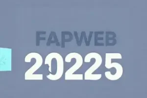 FapWEB 2025