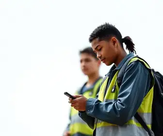 Jovem Aprendiz Cesp 2025
