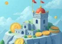 Kingdom Swap confiável