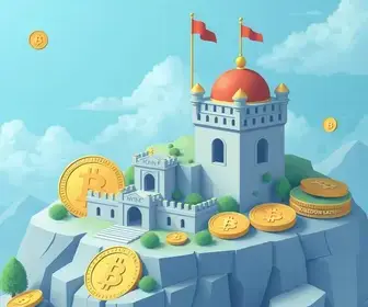 Kingdom Swap confiável