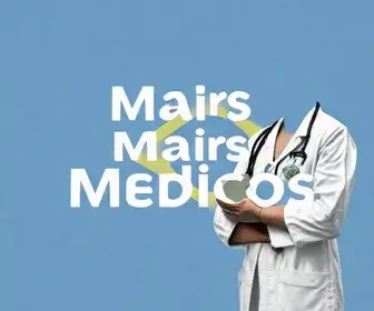 Mais Médicos