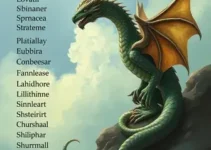 nomes para dragões