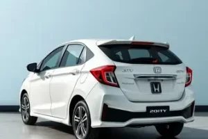 Novo Honda City 2025