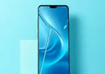 novo smartphone 5G da Vivo
