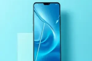 novo smartphone 5G da Vivo
