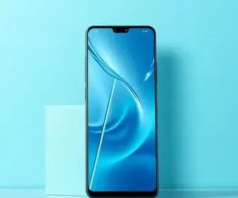 novo smartphone 5G da Vivo