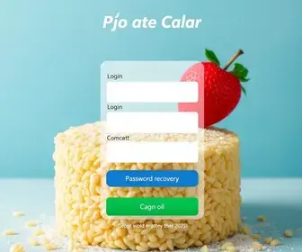 Pão de Açúcar Entrar