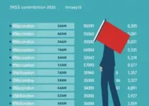 Formas de contribuição INSS 2025