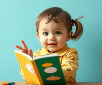 qual idade para entrar no Ensino Infantil e Fundamental
