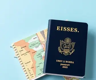custo para tirar passaporte em 2025