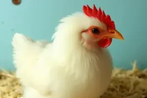 incubação de ovos de galinha