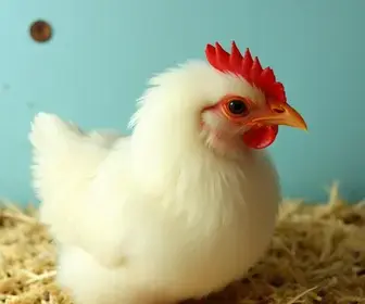 incubação de ovos de galinha