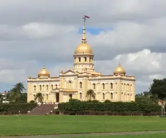 Refis São José dos Campos