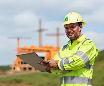 Santo Antônio Energia vagas abertas