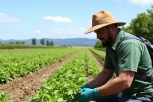 vagas abertas SLC Agrícola