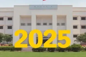 Vestibular UNIJUÍ 2025