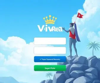 Viva Real Entrar